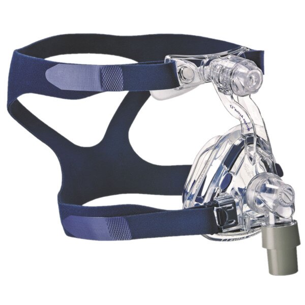 Silicone Seal for Activa LT Mask